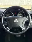 Mitsubishi Pajero 2008 Black - 5