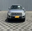 Mitsubishi Pajero 2007 Silver SUV - 3