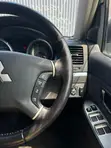 Mitsubishi Pajero 2007 Silver SUV - 5