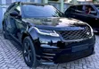 Land Rover Range Rover Velar 2018 Black - 1