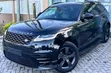 Land Rover Range Rover Velar 2018 Black - 3