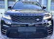 Land Rover Range Rover Velar 2018 Black - 4