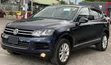 Volkswagen Touareg 2011 V6 - 3