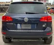 Volkswagen Touareg 2011 V6 - 4
