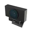 Rapoo C500AF Webcam ya 4K - 1