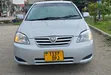 Toyota Allex 2005 Silver - 4