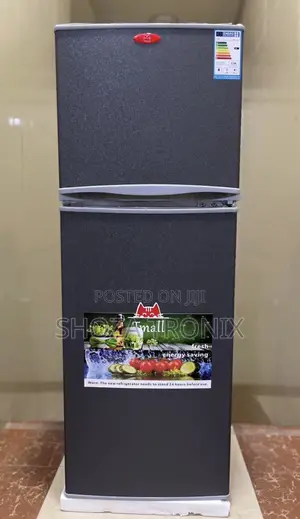 Friji la Tmall 138L
