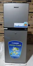 Snowsea Refrigerator 138L - 2