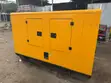 Staunch 36kVA Generator - Perkins Engine - 5