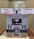 Aiwa 700W Soundbar - 1