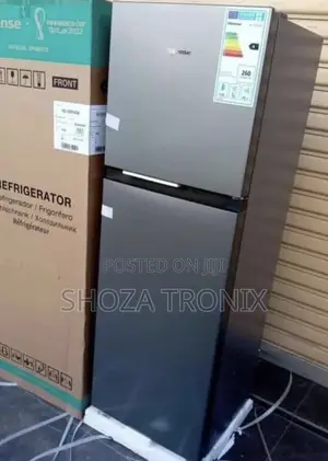 Friji la Hisense RD20 154L