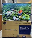 Mr. UK 55" Smart UHD 4K LED TV - 1