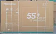 Hisense TV QLED Q7 Inch 85 - 1