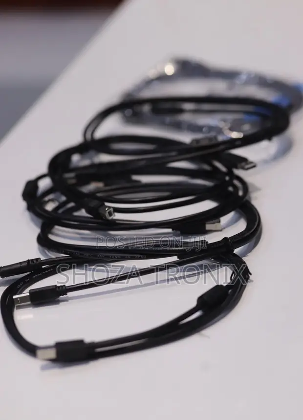 Brand New Printer Cables - Wholesale - 1