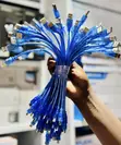 Kebo Mpya ya 0.3m Mini 5P hadi USB 2.0 - 2
