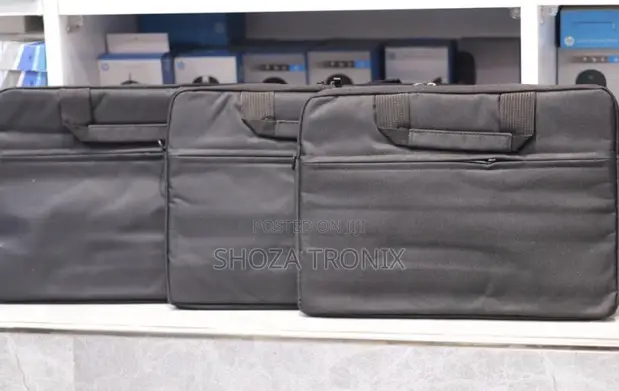 Laptop Bags (13", 14", 15.6") - 1