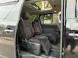 Toyota Alphard 2009 Nyeusi - 5