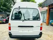 Toyota HiAce 2002 White - 1