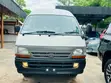 Toyota HiAce 2002 White - 2