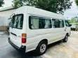 Toyota HiAce 2002 White - 5