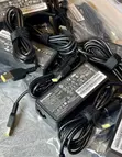 Lenovo USB Pin Adapter - 65W - 1