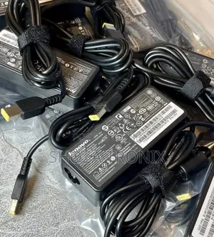 Lenovo USB Pin Adapter - 65W