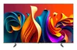 Hisense 65-Inch QLED Q6 Series 4K UHD Smart TV - 3
