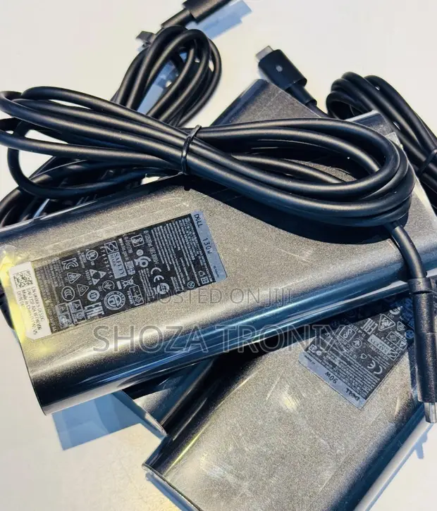 Dell Original Type-C 130W Adapter - 1