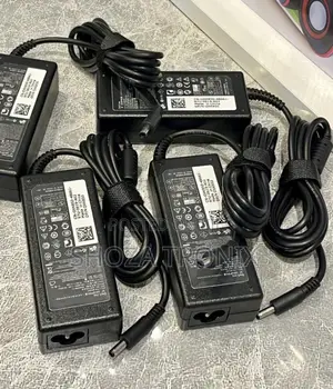 Dell 65W Small Pin Adapter