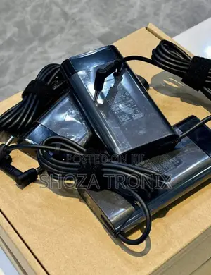 HP Blue Pin Charger 150 Watts