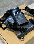 HP Blue Pin Charger 150 Watts - 1