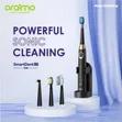 Oraimo Rechargeable Electric Toothbrush for Adults - 2