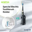 Oraimo Rechargeable Electric Toothbrush for Adults - 3