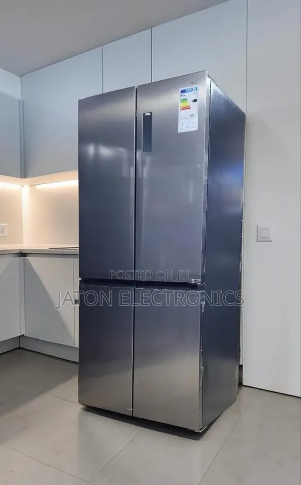 TCL Fridge Lita 520 - 1