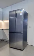 TCL Fridge Lita 520 - 1