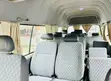 Toyota HiAce 2002 Diesel 4WD Manual - 2