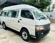 Toyota HiAce 2002 Diesel 4WD Manual - 3