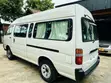 Toyota HiAce 2002 Diesel 4WD Manual - 4