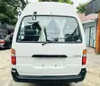 Toyota HiAce 2002 Diesel 4WD Manual - 5
