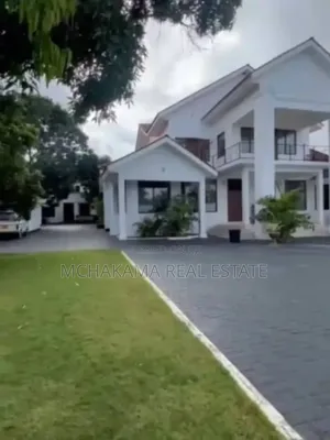 4-Bedroom Block of Flats for Sale in Mbweni