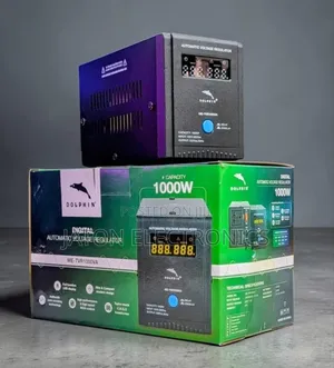 Dolphin Stabilizer 1000W