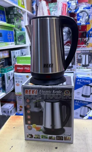 Reki Electric Kettle 2L