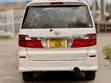 Toyota Alphard 2006 White - 5