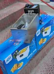 ADH 4L Deep Fryer ya Umeme - 1