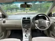 Toyota Axio 2010 Silver - 2
