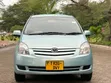 Toyota Corolla Spacio 2004 Bluu - 1