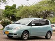 Toyota Corolla Spacio 2004 Bluu - 2