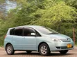 Toyota Corolla Spacio 2004 Bluu - 4