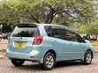 Toyota Corolla Spacio 2004 Bluu - 5