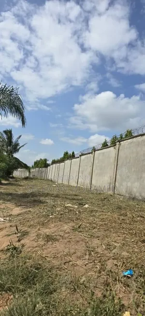 Large Farm for Sale in Dundani, Mkuranga